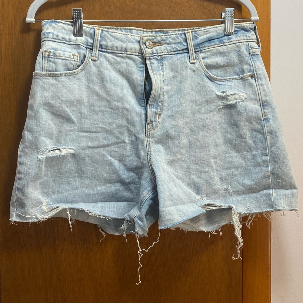 Old Navy Jean shorts